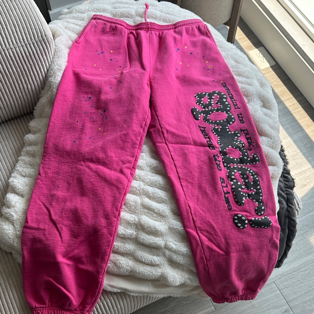 SPYDER Joggers